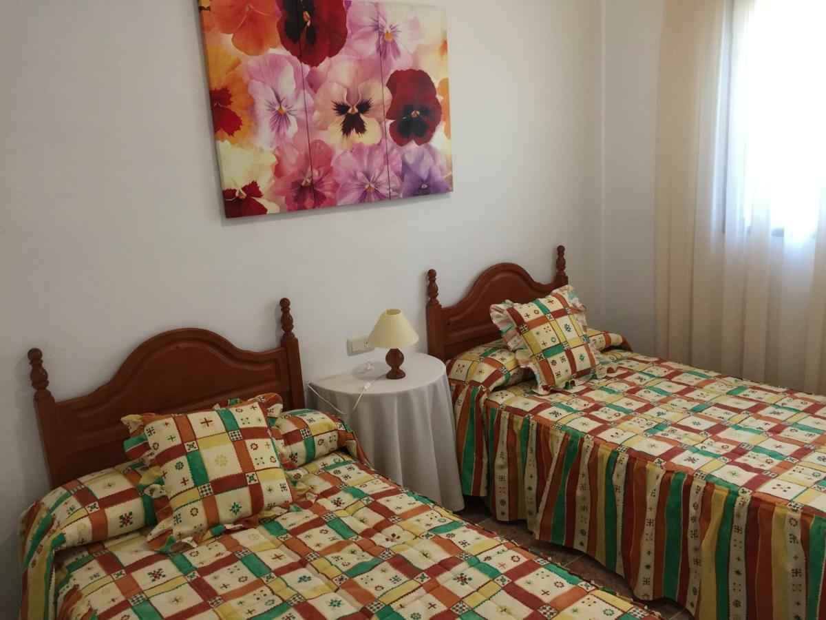 Finca La Rosalia Setenil De Las Bodegas Экстерьер фото